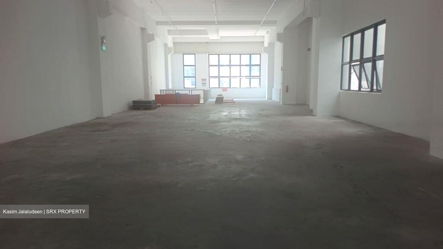 Tuas South Link 1 (D22), Warehouse #480120981